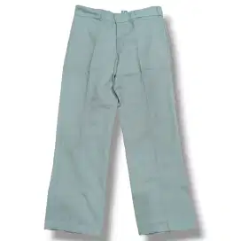 DICKIES 874 CHINOS BROWN LONG PANTS | CELANA PANJANG | ALD