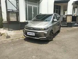 Pajak Panjang - WULING CONFERO S 1.5 C BENSIN M/T 2021 ABU