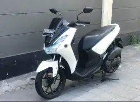 DP 3,5 JT MENETAP 1% MENURUN 2% / YAMAHA LEXI S TAHUN 2018