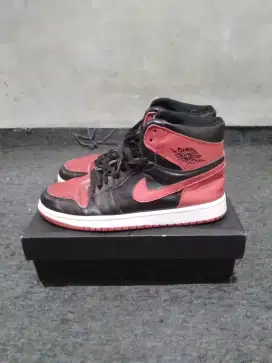 Jual sepatu nike air jordan