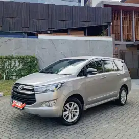 INNOVA REBORN DIESEL MATIC