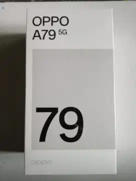 oppo a79 5g new