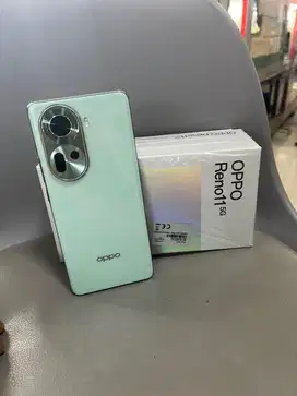 Oppo Reno 11 5G 8/256