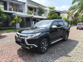 Pajero Dakar 2.4 Diesel Matic 2017 ANTIK, MASIH BISA NEGO