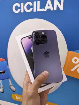 IPHONE 14 PRO 256GB Ex.iBox