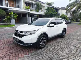 CRV 1.5 Turbo Prestige Matic 2017, MASIH BISA NEGO