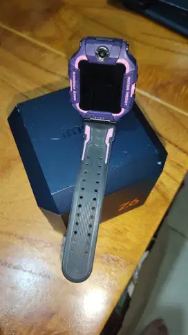 Dijual Imoo Z6 Purple kondisi 90%