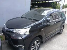 Toyota New AVANZA Veloz 1.5 Matic 2015