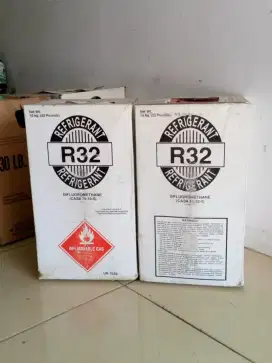 Freon AC Refrigerant R32