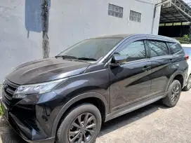 Daihatsu Terios TX matic2021 Bensin