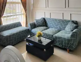 Wts Sofa/Bangku Rumah