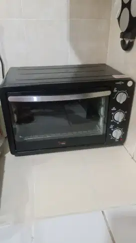 OVEN COSMOS BEKAS