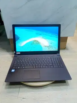 Laptop SIAP PAKAI T11 i7Gen8 RAM8/BISA COD SE-INDONESIA