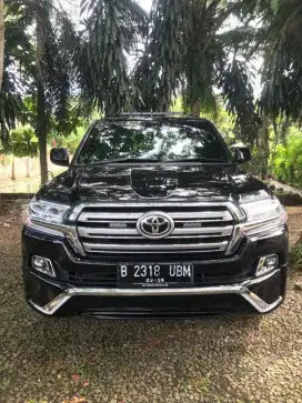 For Sale Landcruiser VX200 UK