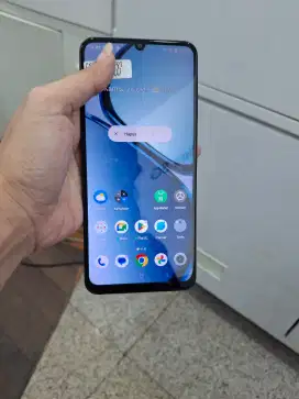 Dijual Realme C53-6/128 Garansi 4 Bulan