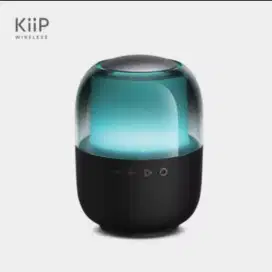 KiP Wireless Y7 Bluetooth Speaker Portable
TWS RGB LED HIFI SOUND