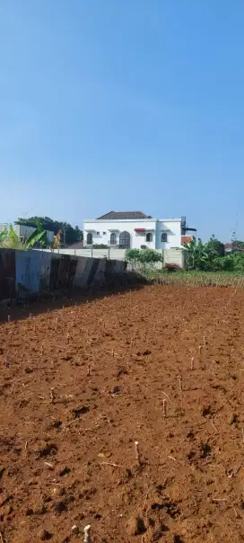 Di jual cepat Rp.2,5 jt/meter , tanah kavling DPRD