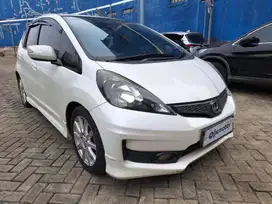 DP Rendah Honda Jazz 1.5 RS Bensin-AT 2014 BSMSCS