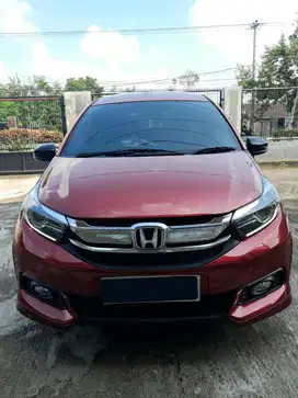 MOBILIO 1.5 E CVT AT 2019