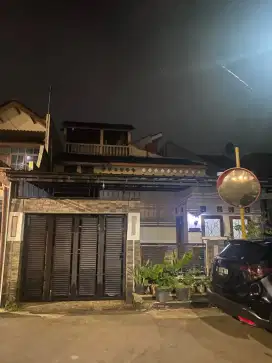 DISEWAKAN RUMAH MURAH MARGAHAYU BANDUNG