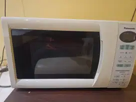 Microwave panasonic