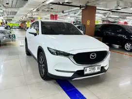 [Dp 5 juta] Mazda Cx5 2018