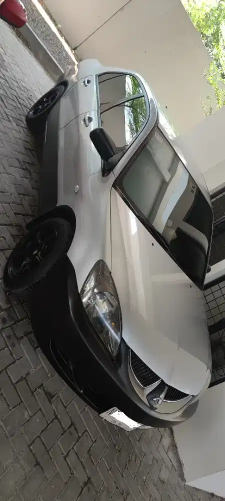 Mitsubishi Lancer Cedia CS5 1800cc MT