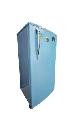 KULKAS 1 PINTU TOSHIBA GLACIO