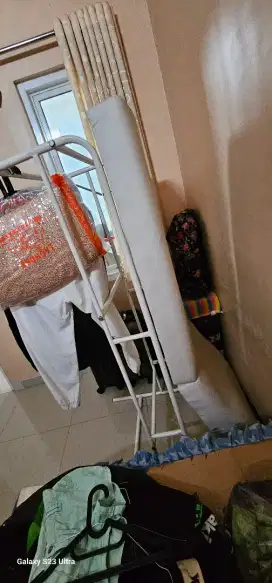 Dijual kasur untuk facial atau tidur