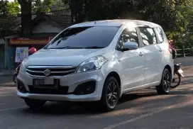 Suzuki Ertiga GL 2017 manual