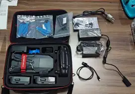 DJI MAVIC PRO FULLSET