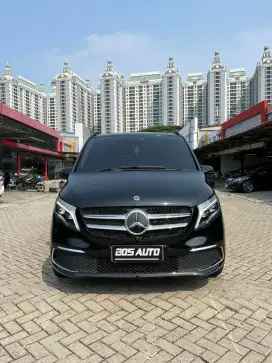 Mercedes benz V 250 At 2021