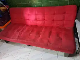 SOFA BED GWINSTON MERK INFORMA