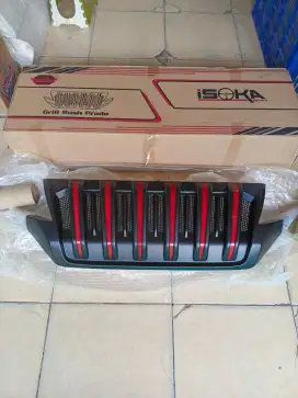 GRILL DEPAN AVANZA