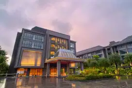 Voucher Hotel Lavaya Resort Nusa Dua Bali