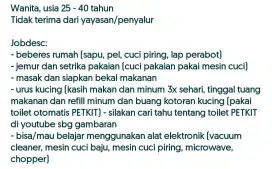 Asisten Rumah Tangga