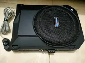 Subwoofer kolong