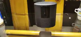 Home Speaker Bose 500
