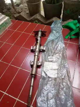 colomn stir avanza copotan