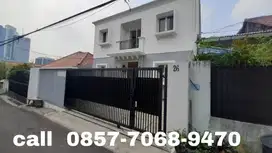 KOS Pria Blok S -  SCBD/Senopati/GATSU, Hanya 2,75 Juta ALL IN