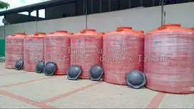 TANGKI AIR PE 5000 LITER UB GLASS