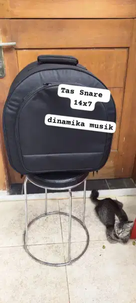Gigbag Snare drum 14x7
