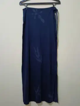 Rok panjang mulur
