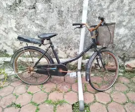 Batang Sepeda Brigstone Tiger 3000