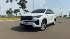[OLXmobbi] Toyota Kijang Innova 2.0 Zenix V HV CVT Model-AT 2022 Putih