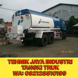 Tangki Mobil BBM/Tangki Mobil Pertamina/ Tangki Mobil Solar