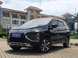 [OLXmobbi] Mitsubishi Xpander 1.5 Sport Bensin-AT 2019 Hitam