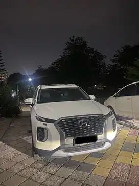 Hyundai Palisade 2021 Signature