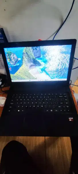 Lenovo G40-45 A8