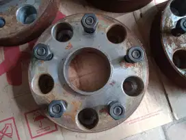 Adaptor velg / spacer velg